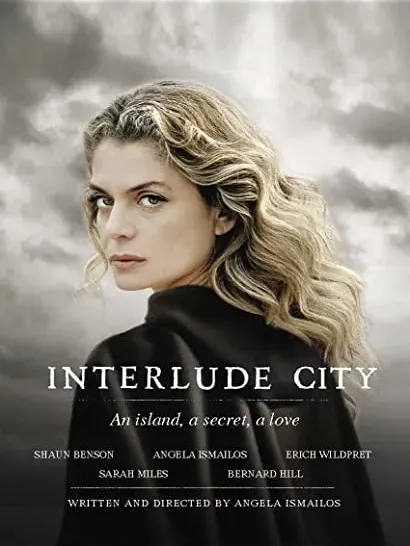 Interlude City of a Dead Woman