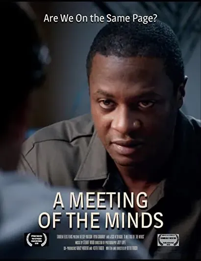 A Meeting of the Minds