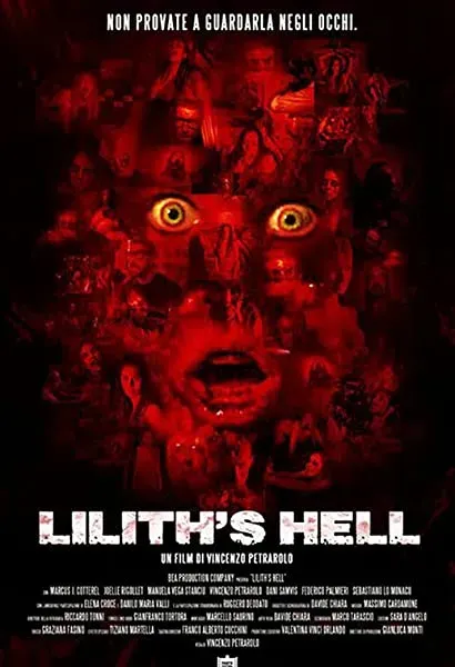 Lilith's Hell