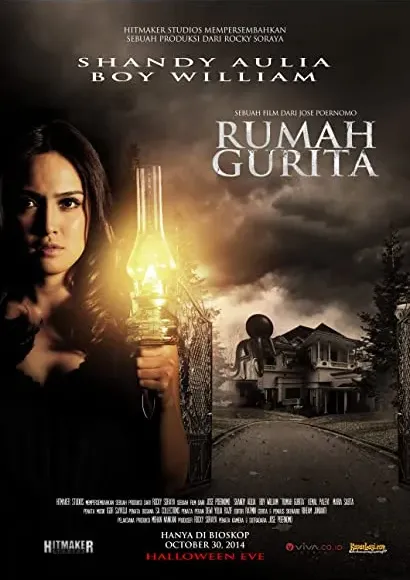 Rumah Gurita