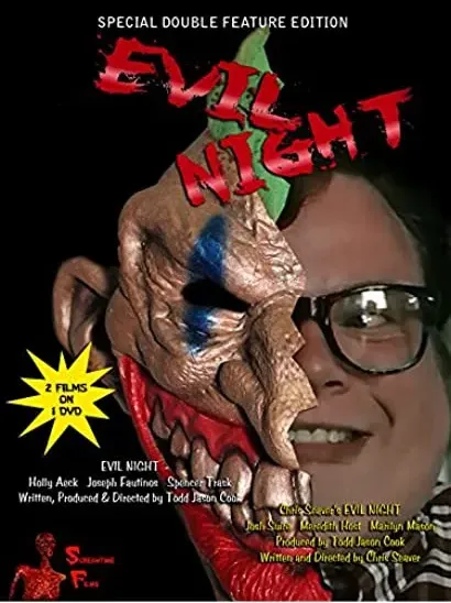 Evil Night
