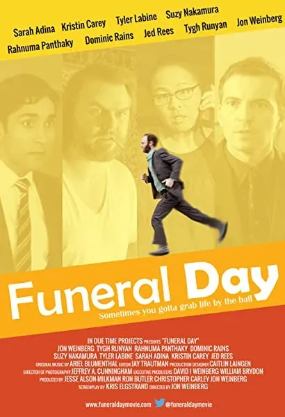 Funeral Day
