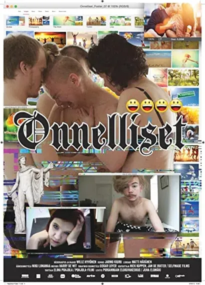 Onnelliset