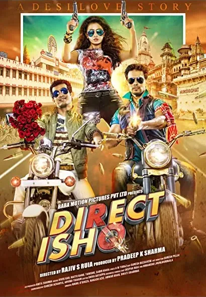 Direct Ishq