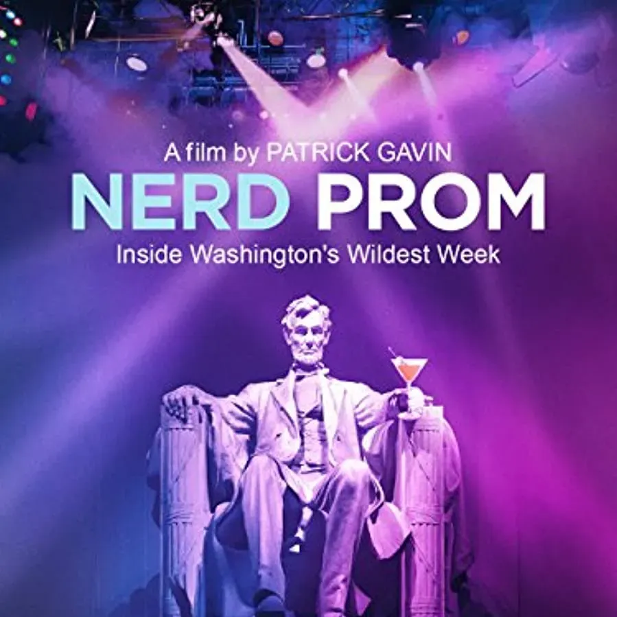 Nerd Prom: Inside Washington's Wildest Week online