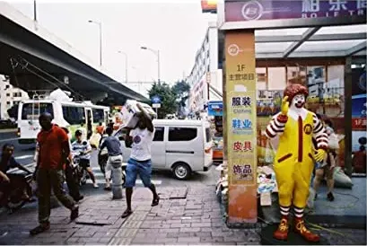 Days of Cannibalism