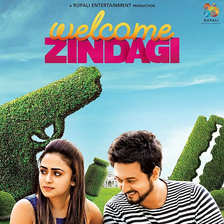 Welcome Zindagi online