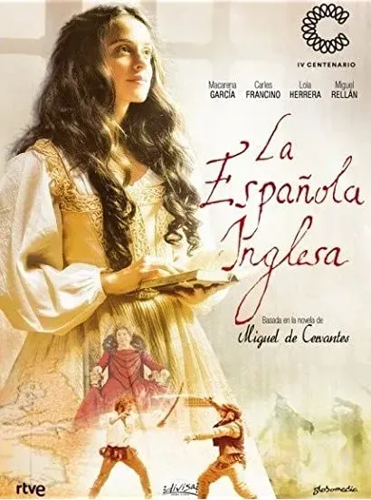 La española inglesa