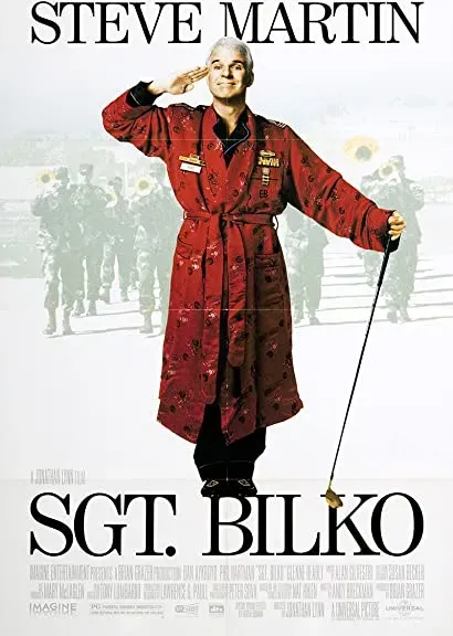 Sierżant Bilko