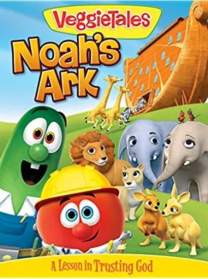 VeggieTales: Noah's Ark