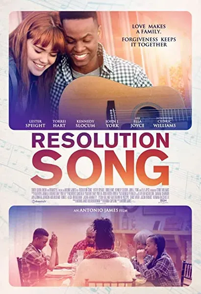 Resolution Song