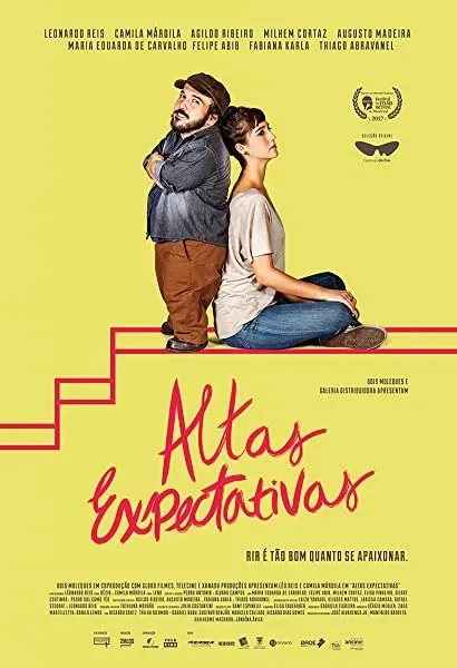 Altas Expectativas