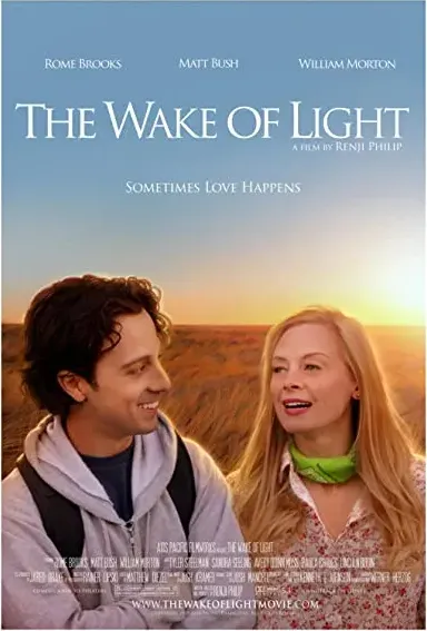 The Wake of Light