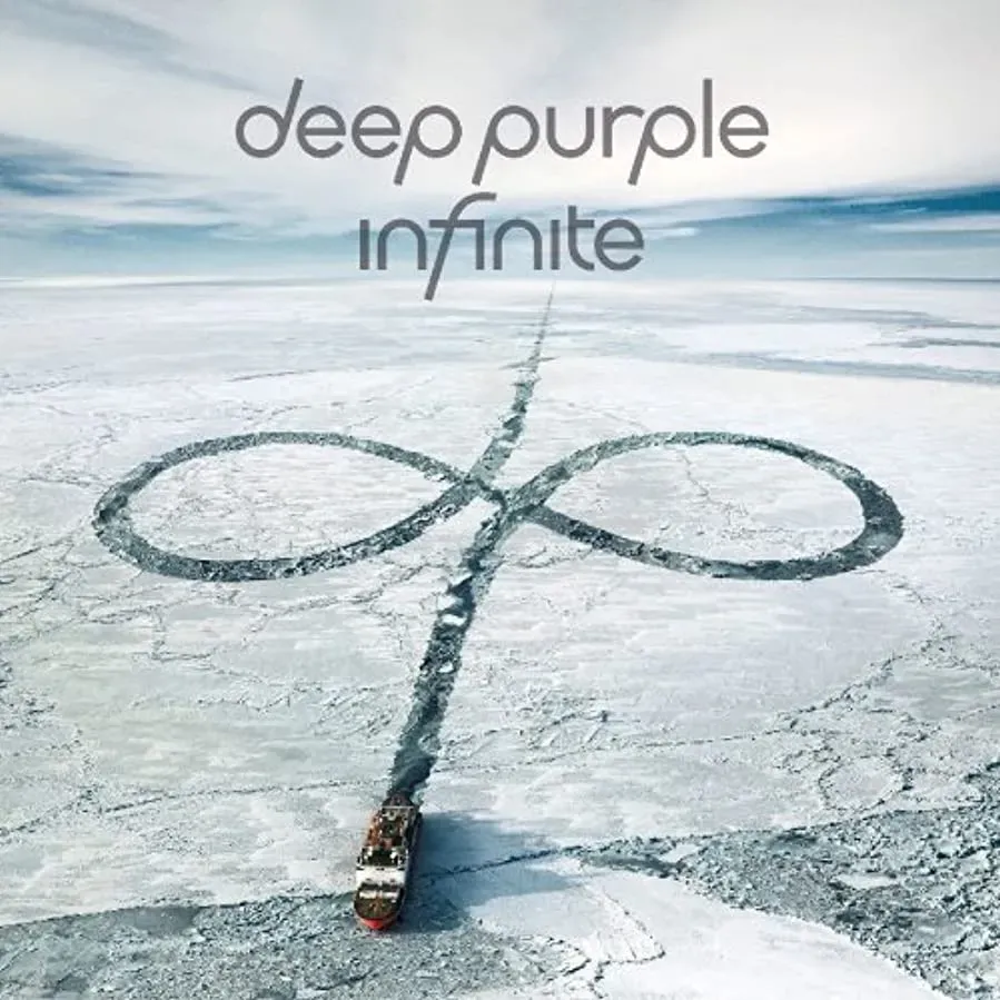 Deep Purple: From Here to InFinite online