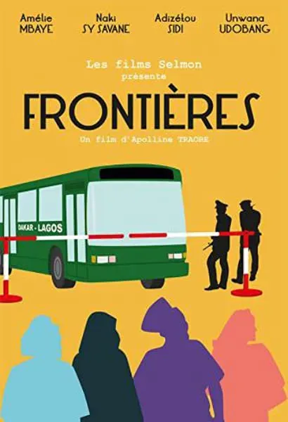 Frontières
