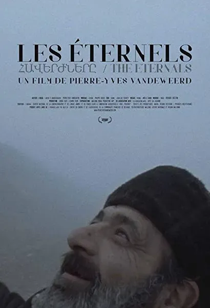 The Eternals