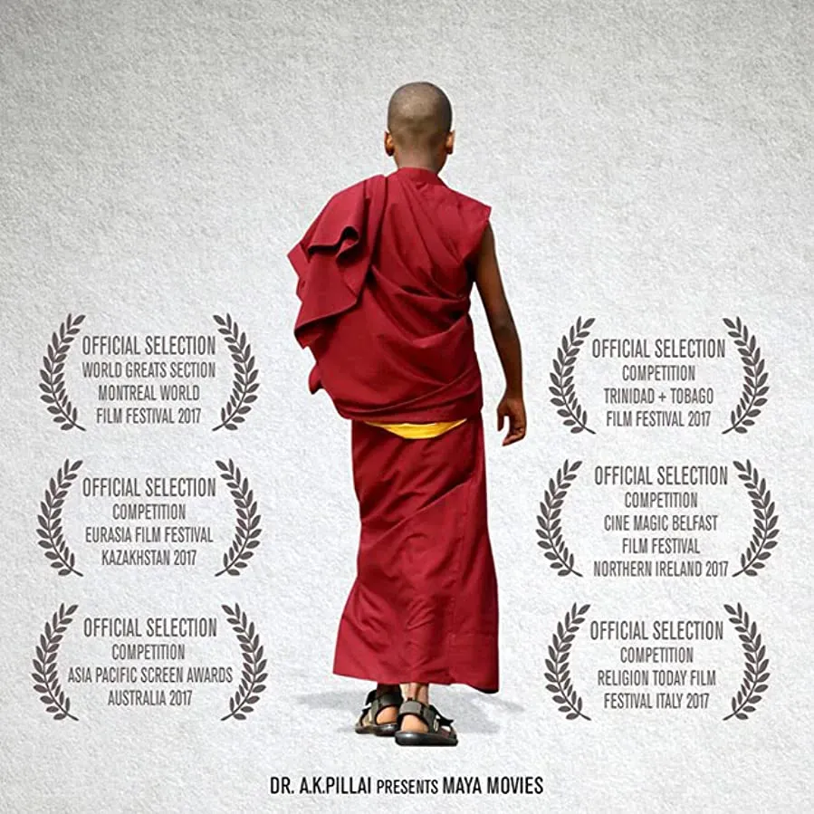 Sound of Silence online