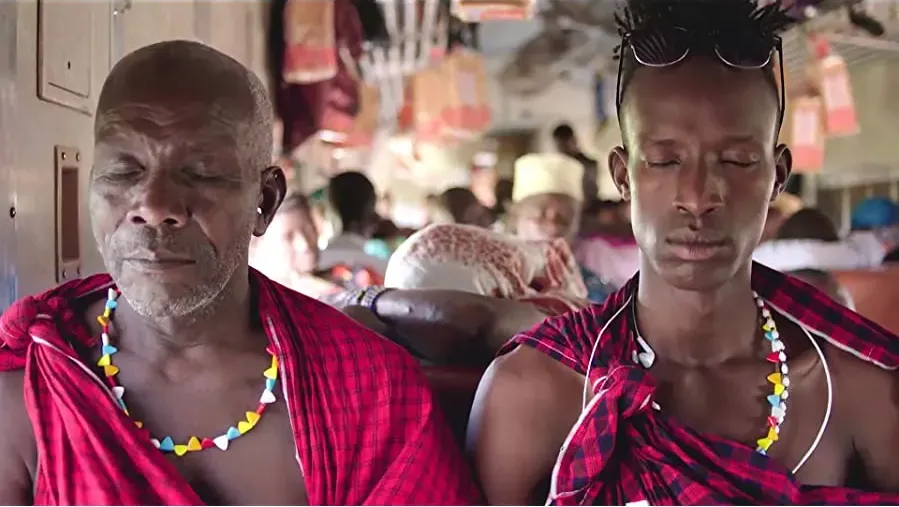 Tanzania Transit online