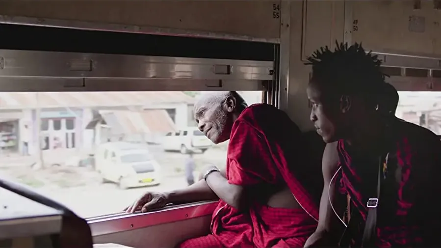 Tanzania Transit online