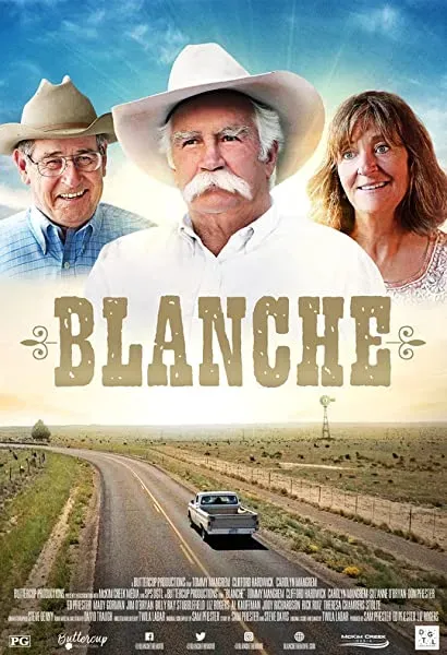 Blanche