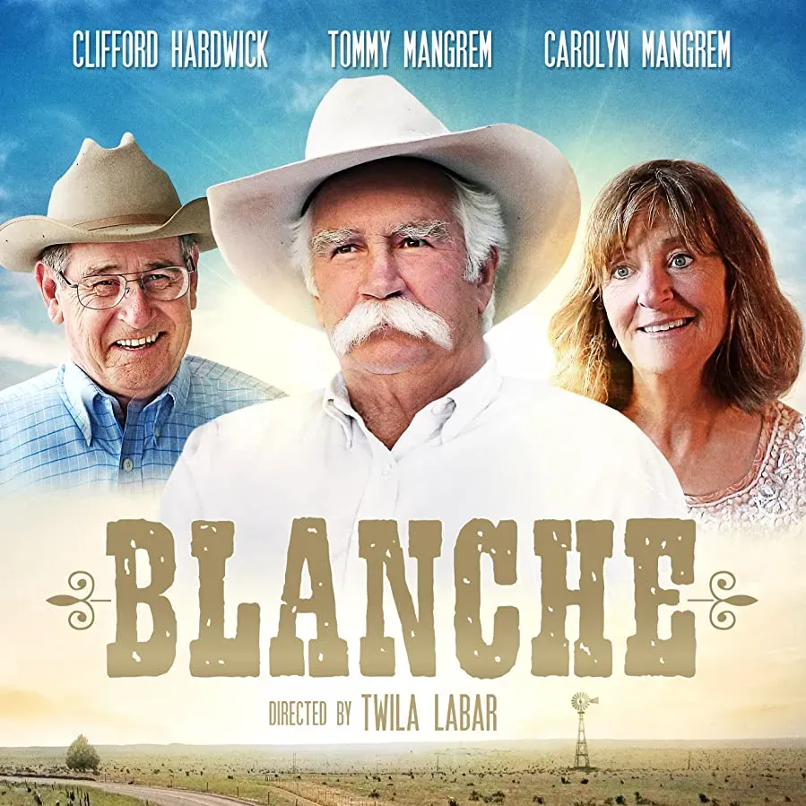 Blanche online