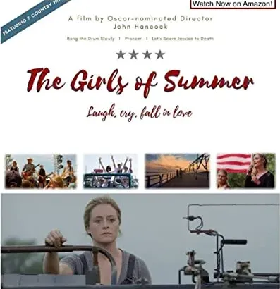 The Girls of Summer