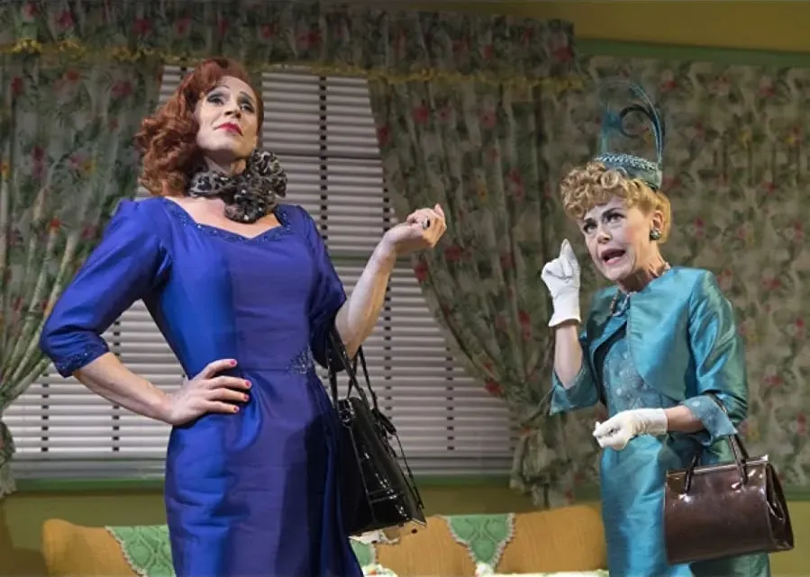 Ruthless! The Musical online