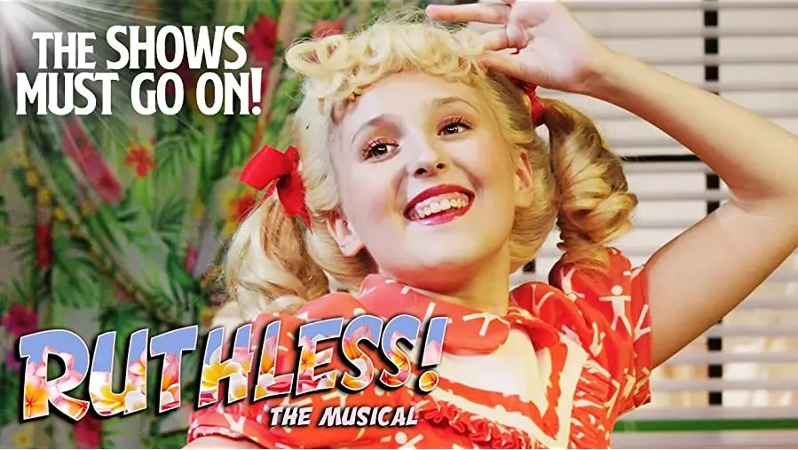 Ruthless! The Musical online