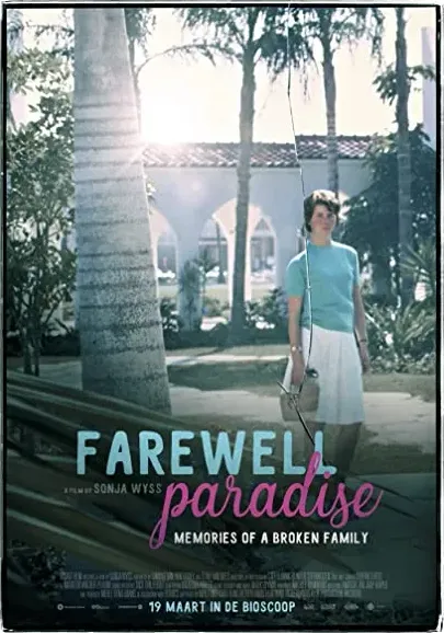 Farewell Paradise