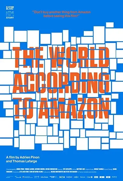 The World According to Amazon
