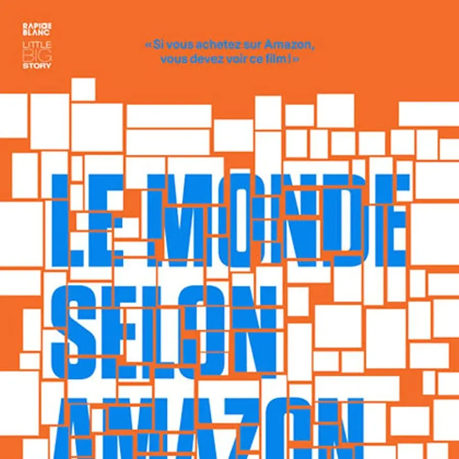 The World According to Amazon online