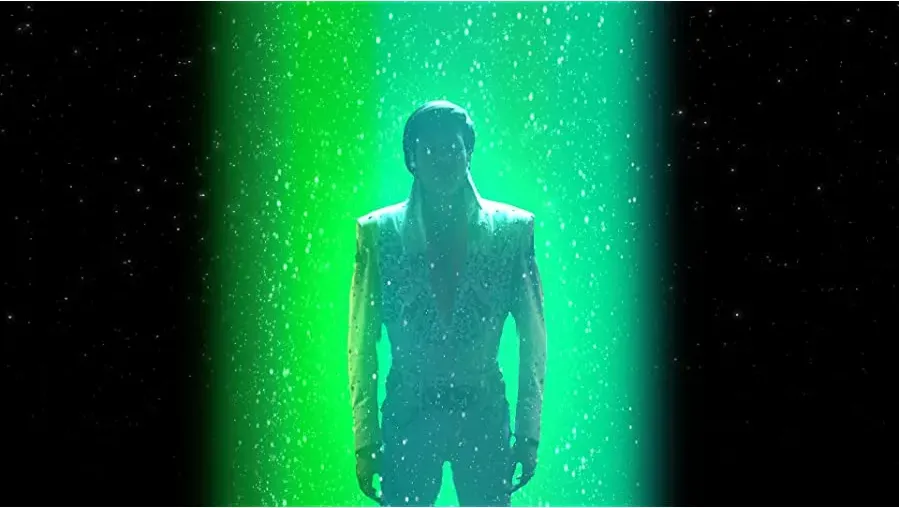 Elvis from Outer Space online