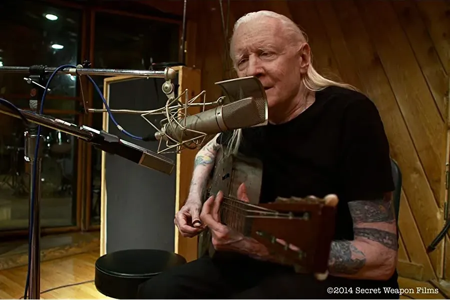 Johnny Winter: Down & Dirty online