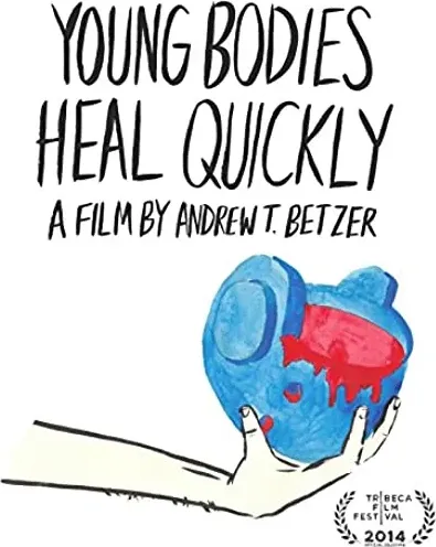 Young Bodies Heal Quickly