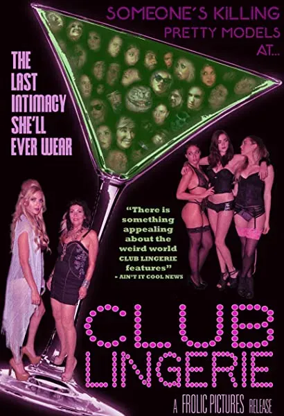 Club Lingerie