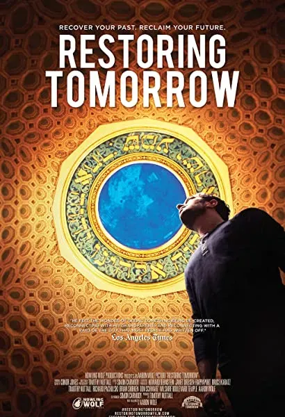 Restoring Tomorrow
