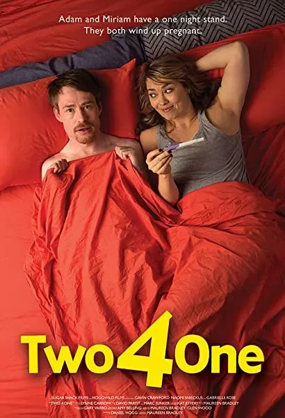Two 4 One