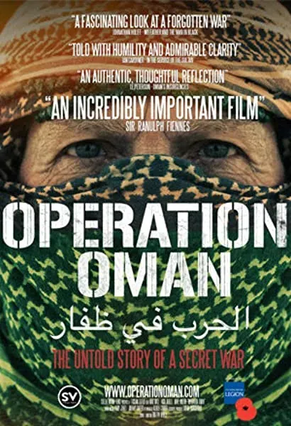 Operation Oman