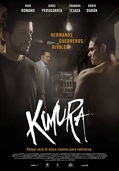 Kimura
