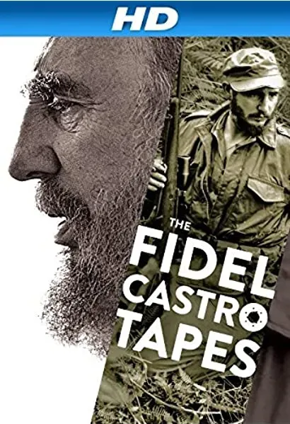 The Fidel Castro Tapes