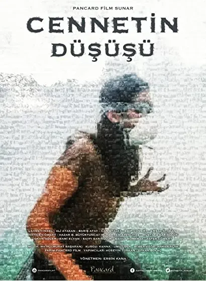Cennetin düsüsü