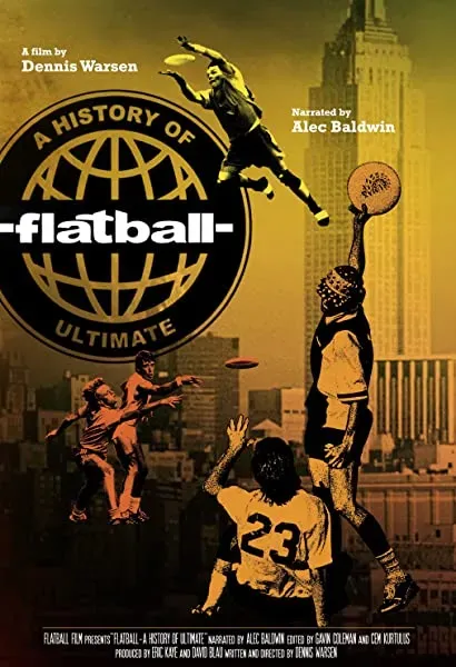 Flatball
