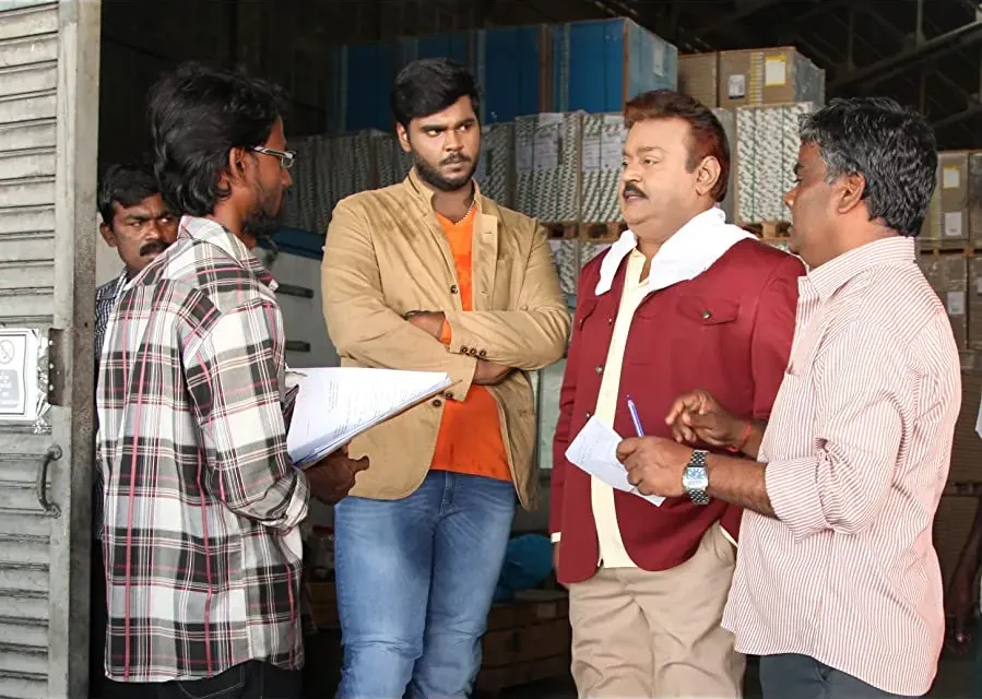 Sagaptham online