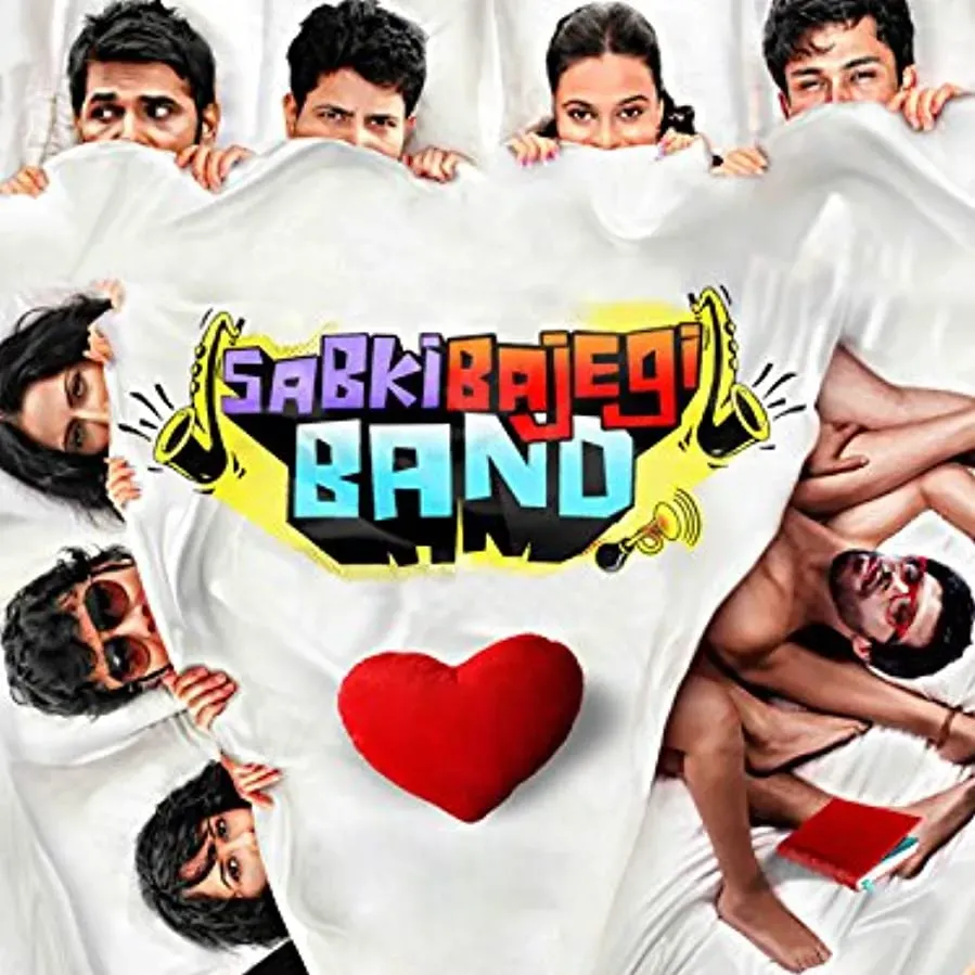 Sabki Bajegi Band online