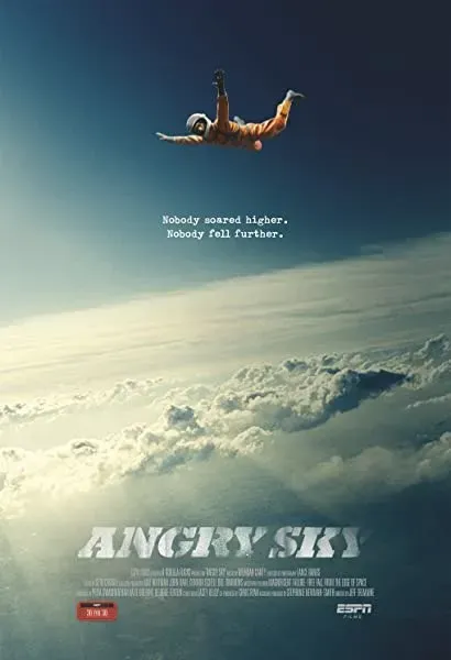 Angry Sky