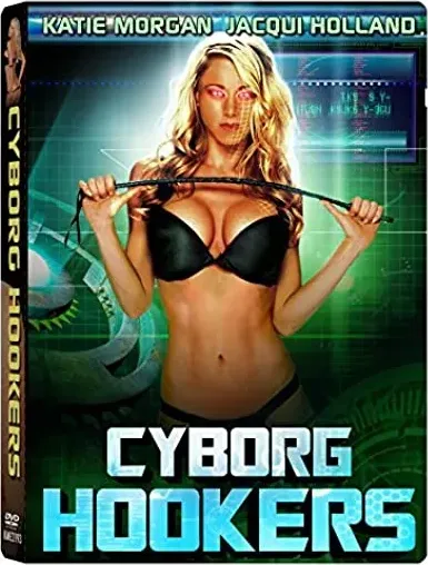 Bikini Model Mayhem