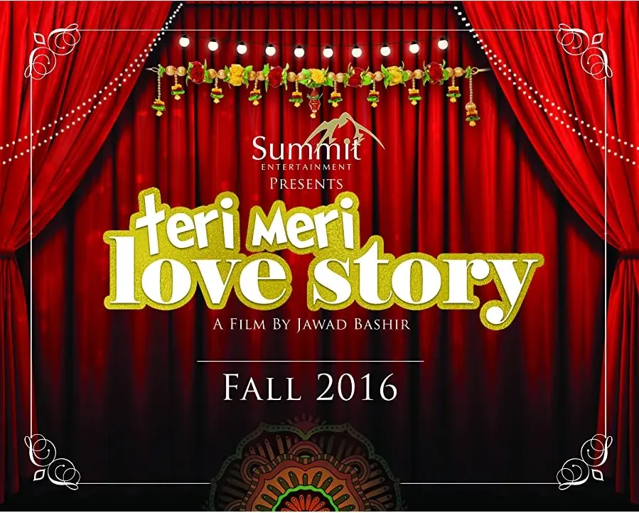 Teri Meri Love-Story online