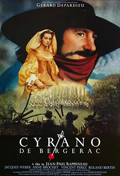 Cyrano de Bergerac