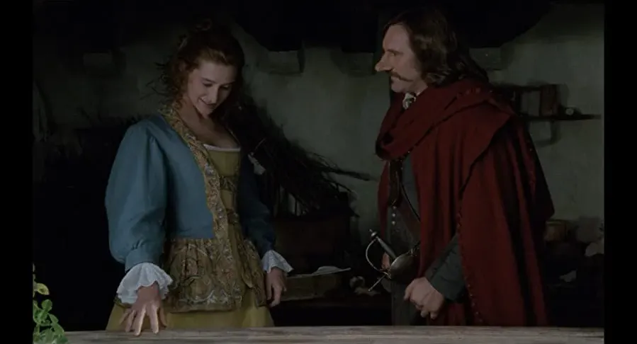 Cyrano de Bergerac online