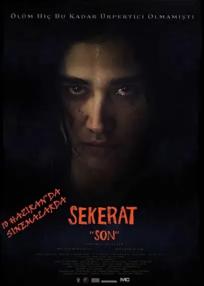 Sekerat Son